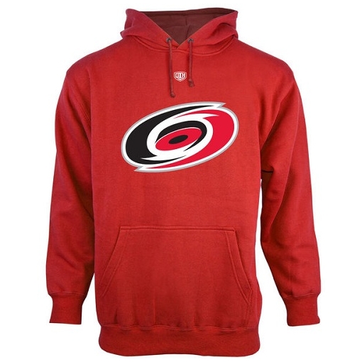 carolina hurricanes pullover